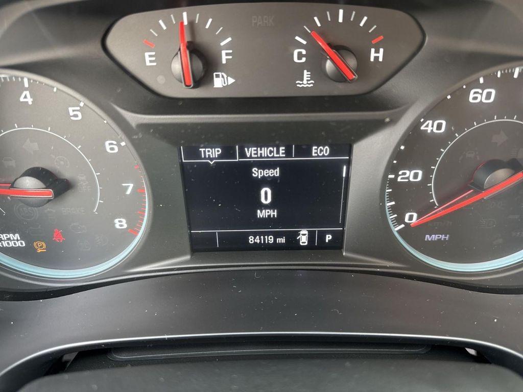 used 2022 Chevrolet Malibu car, priced at $14,795