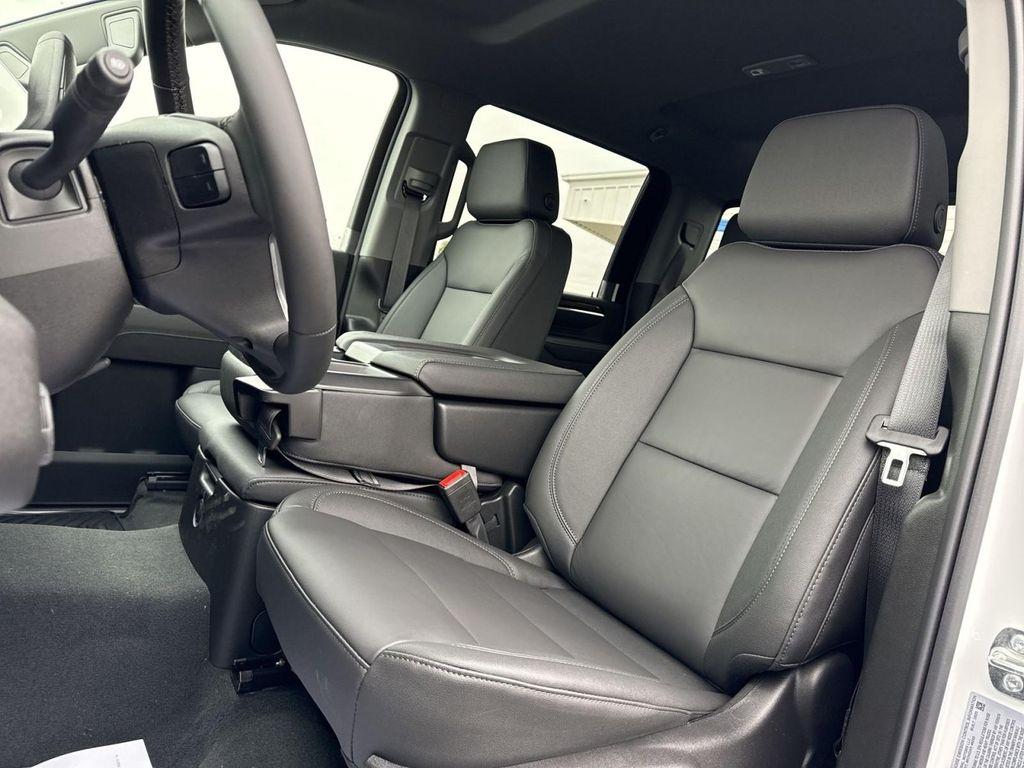 new 2026 Chevrolet Silverado 3500 car, priced at $79,215