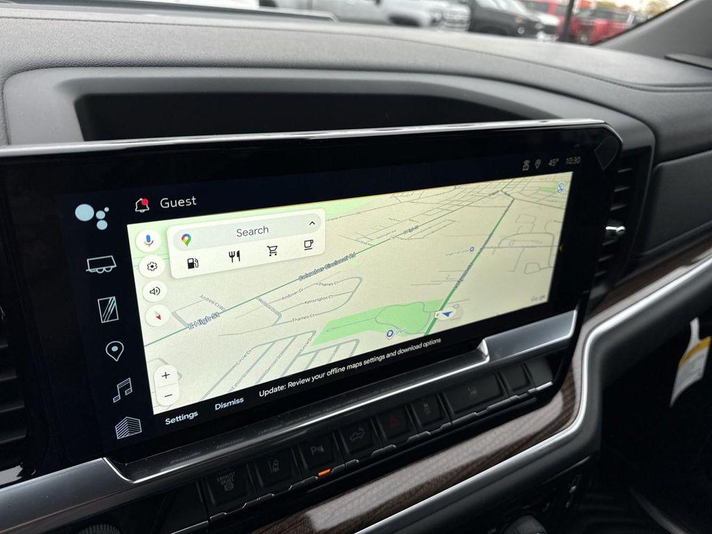 new 2026 Chevrolet Silverado 3500 car, priced at $79,215