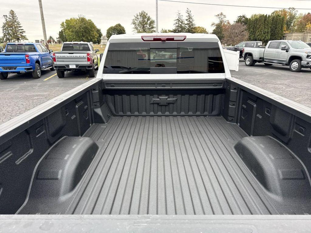 new 2026 Chevrolet Silverado 3500 car, priced at $79,215