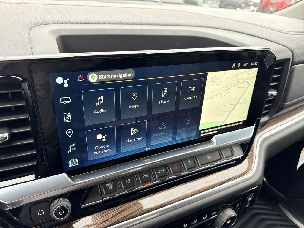 new 2026 Chevrolet Silverado 3500 car, priced at $79,215