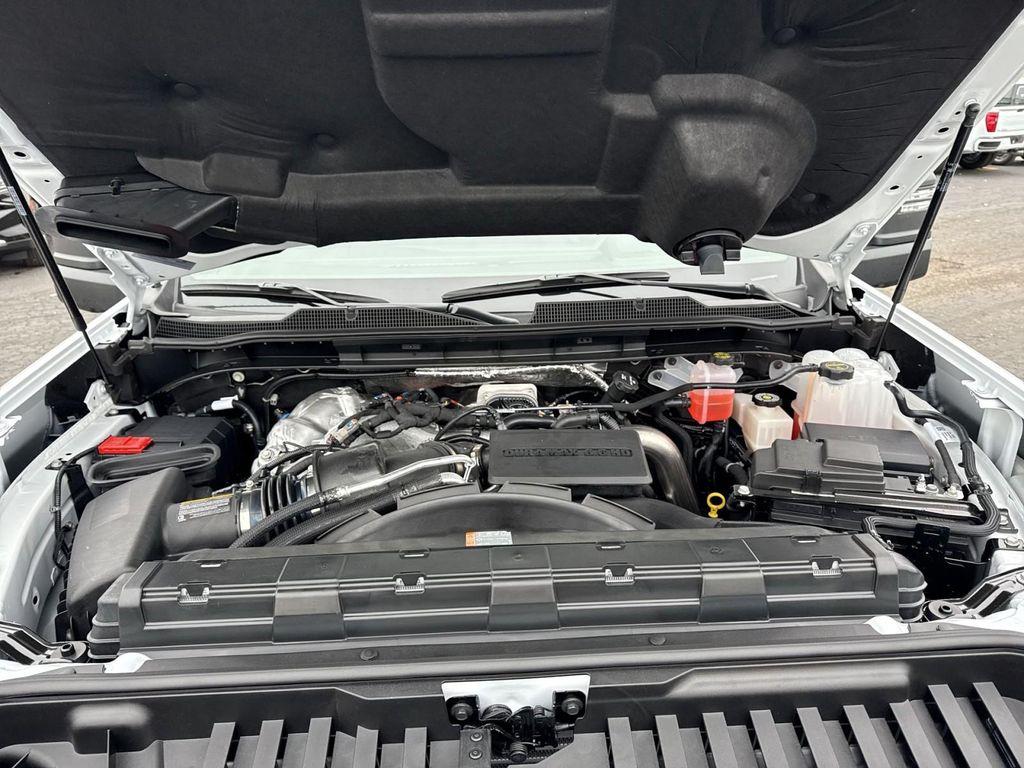 new 2026 Chevrolet Silverado 3500 car, priced at $79,215