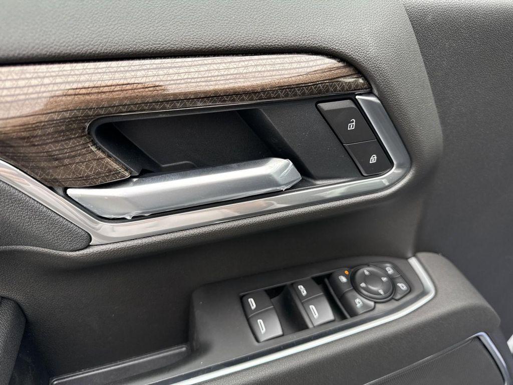 new 2026 Chevrolet Silverado 3500 car, priced at $79,215