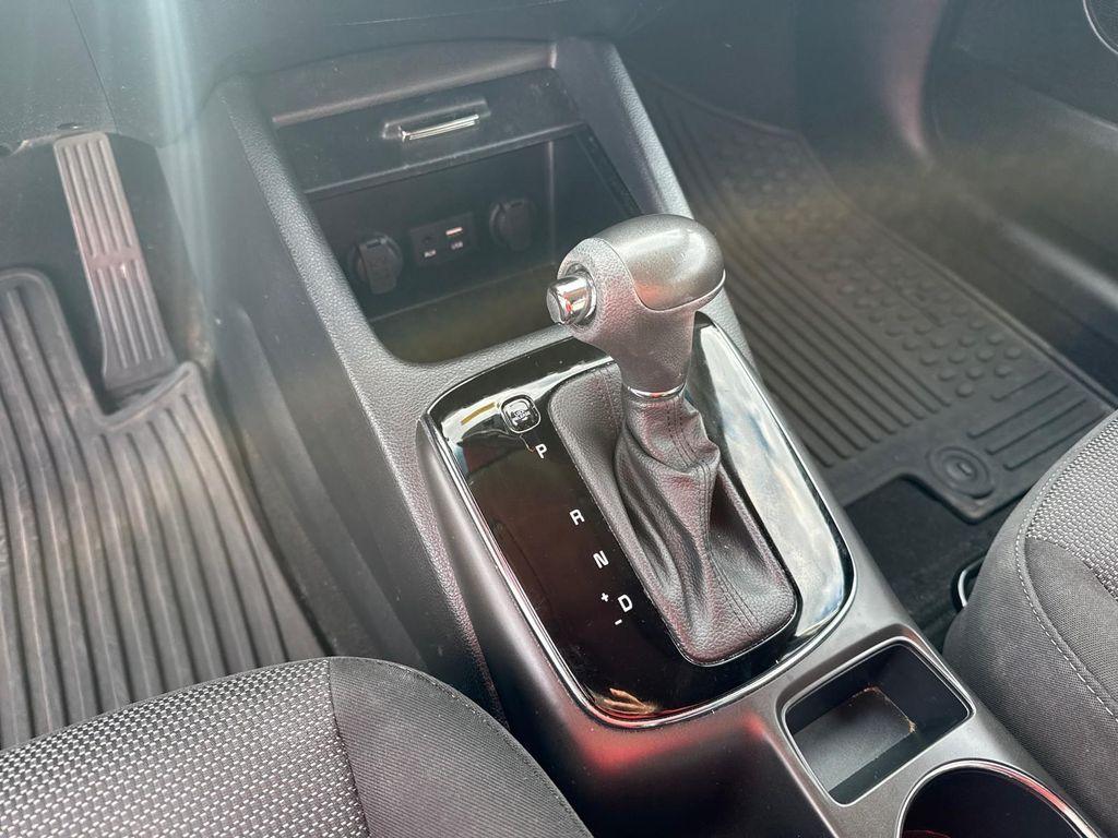 used 2017 Kia Forte car, priced at $12,800