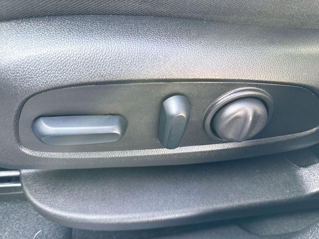 used 2024 Chevrolet Equinox car, priced at $24,495