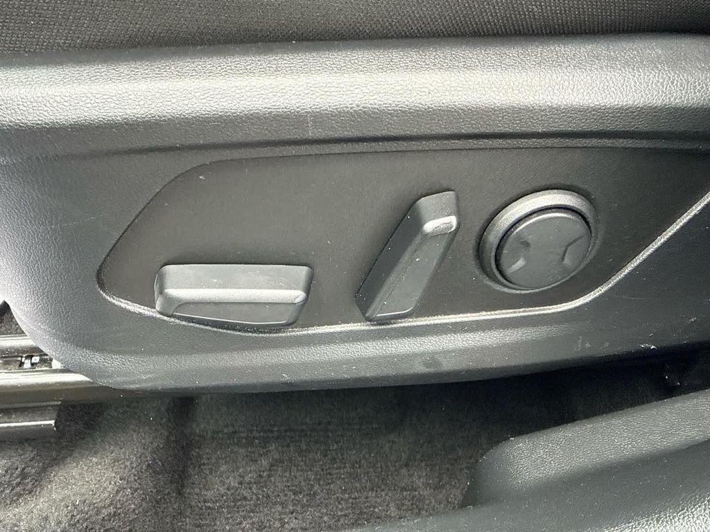 used 2025 Hyundai Tucson car, priced at $24,360