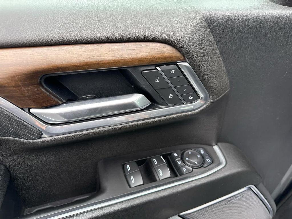 used 2025 Chevrolet Silverado 3500 car, priced at $64,800