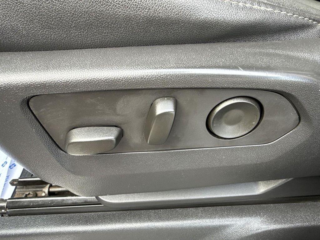 used 2024 Chevrolet Silverado 2500 car, priced at $51,495