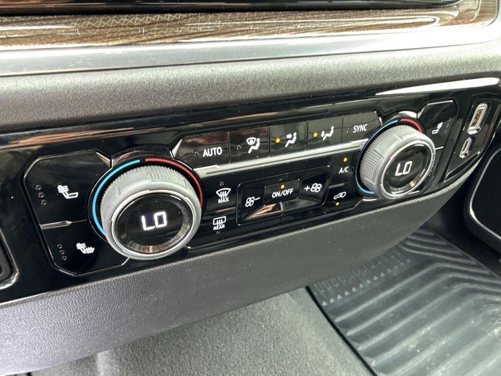 used 2024 Chevrolet Silverado 2500 car, priced at $51,495