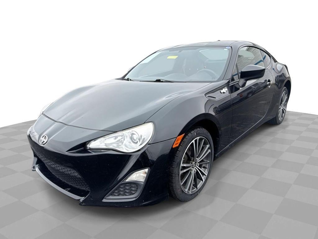used 2015 Scion FR-S car, priced at $12,595