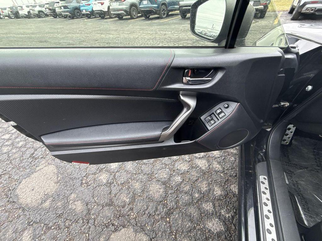 used 2015 Scion FR-S car, priced at $12,595