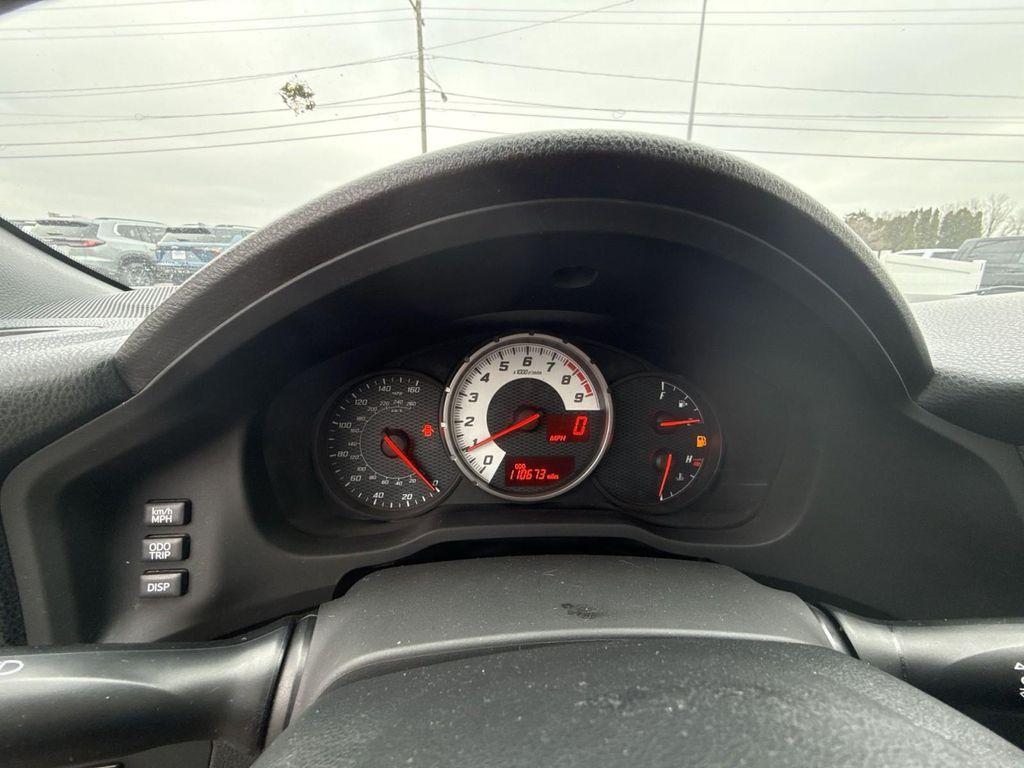 used 2015 Scion FR-S car, priced at $12,595