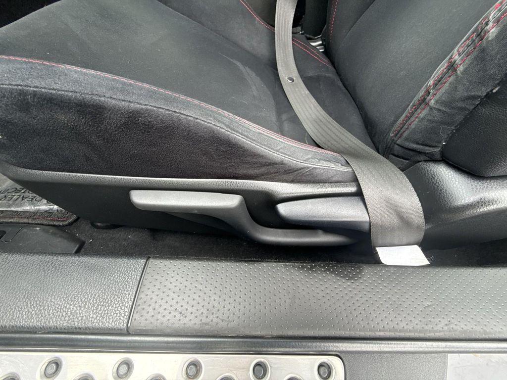 used 2015 Scion FR-S car, priced at $12,595