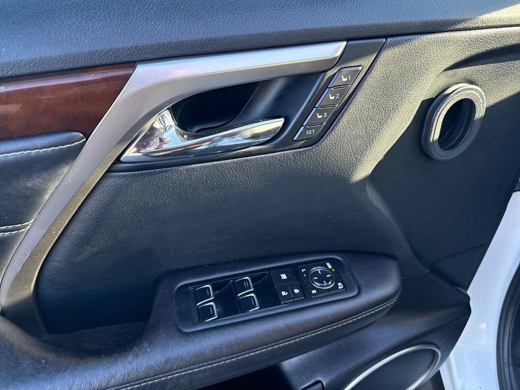 used 2017 Lexus RX 350 car, priced at $22,795