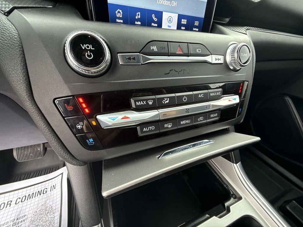 used 2020 Ford Explorer car, priced at $24,495