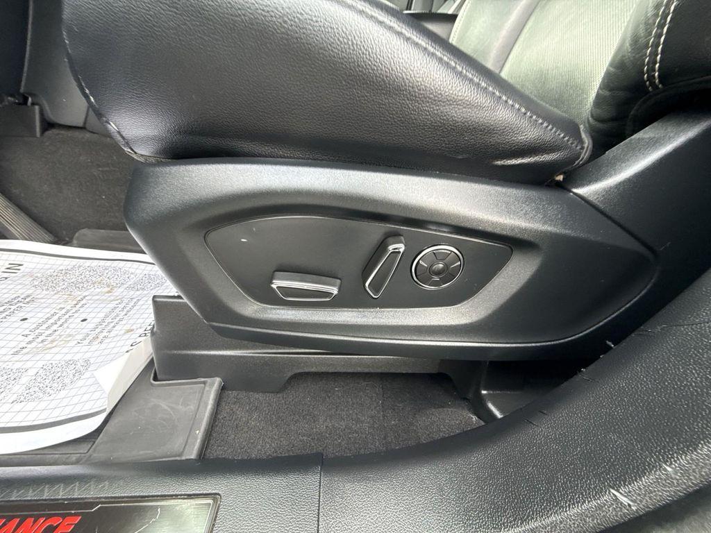 used 2020 Ford Explorer car, priced at $24,495