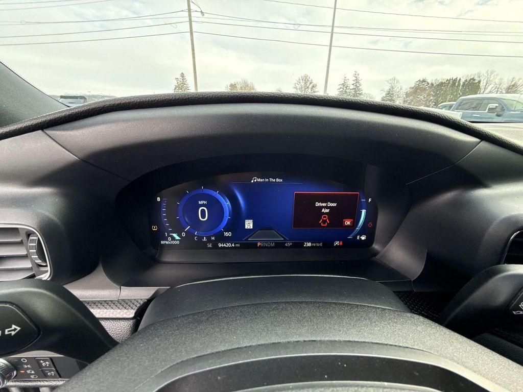 used 2020 Ford Explorer car, priced at $24,495