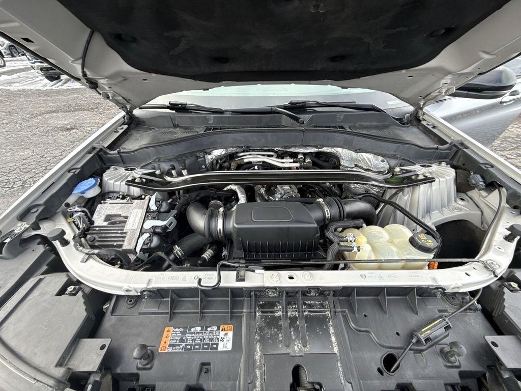 used 2020 Ford Explorer car, priced at $24,495