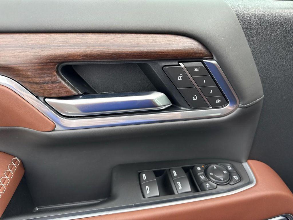 new 2026 GMC Sierra 2500 car, priced at $99,180