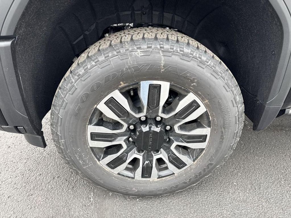 new 2026 GMC Sierra 2500 car, priced at $99,180