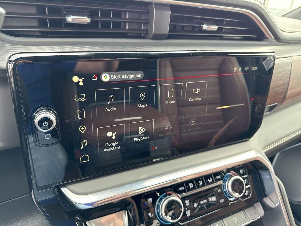 new 2026 GMC Sierra 2500 car, priced at $99,180