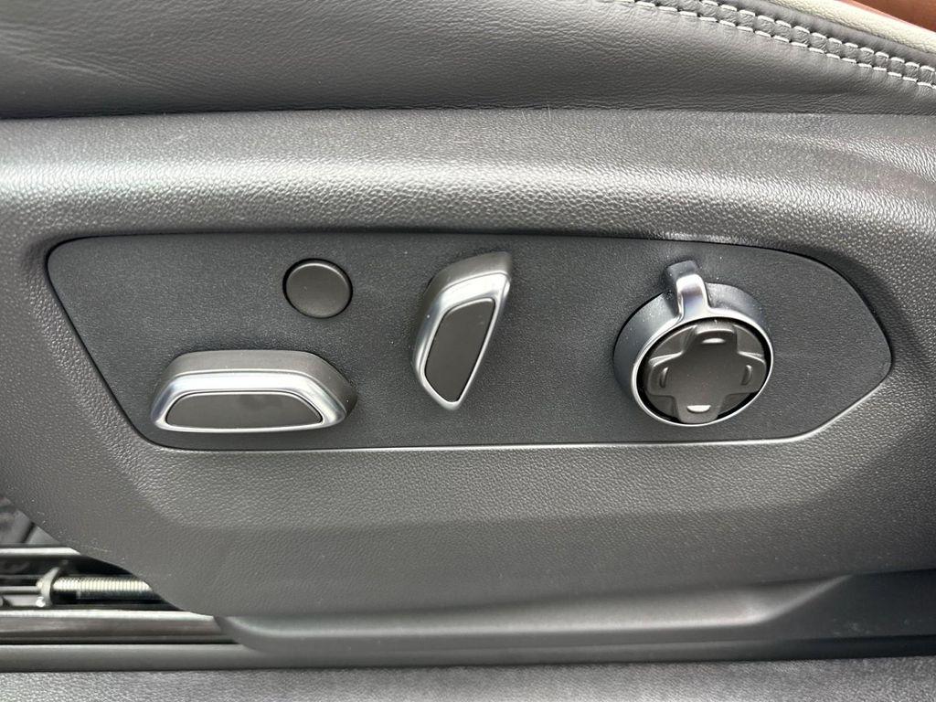 new 2026 GMC Sierra 2500 car, priced at $99,180