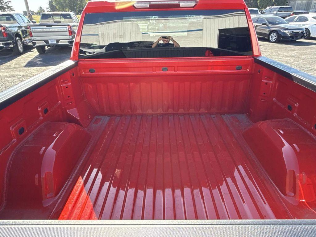 new 2026 GMC Sierra 1500 car, priced at $57,990