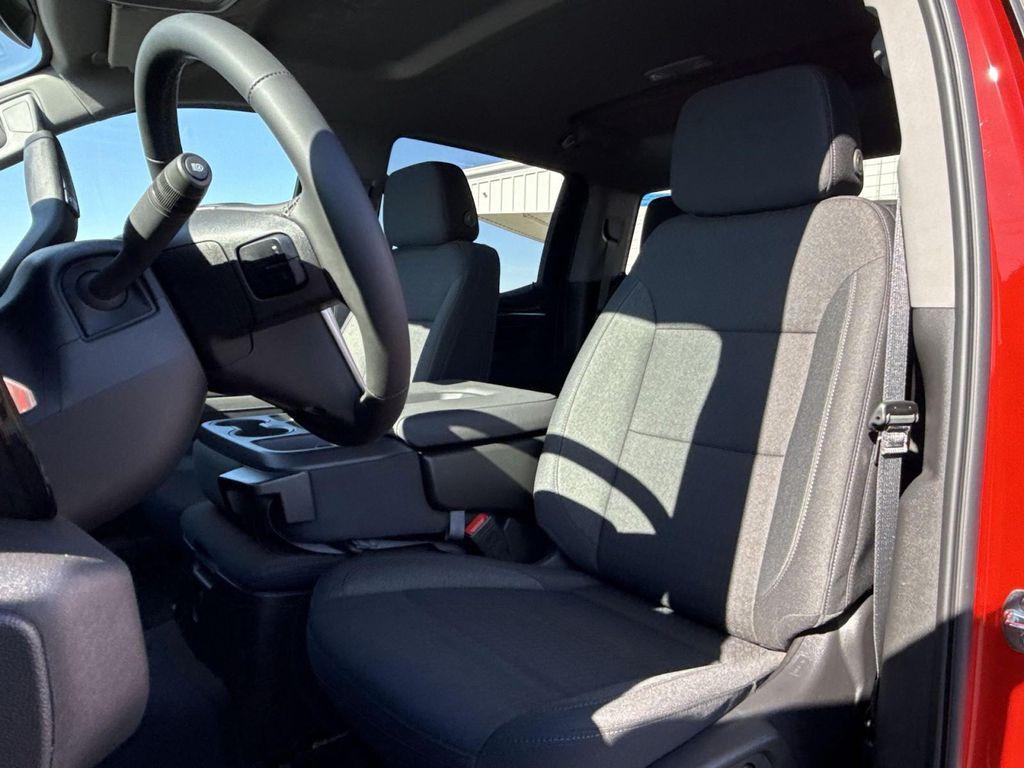 new 2026 GMC Sierra 1500 car, priced at $57,990