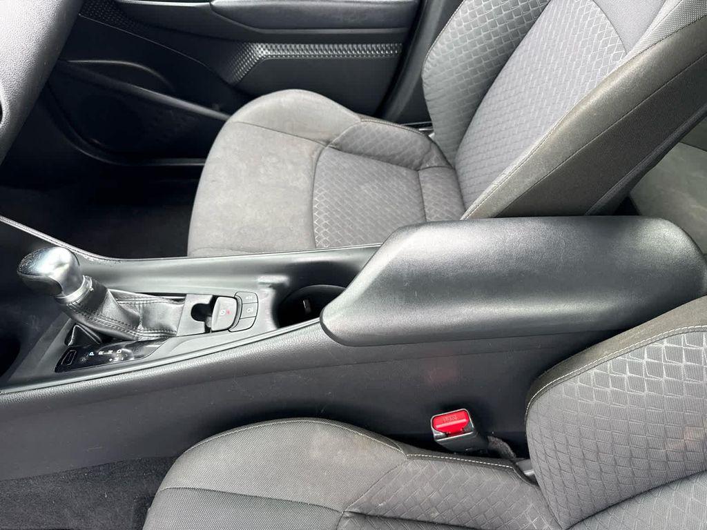 used 2020 Toyota C-HR car, priced at $12,800