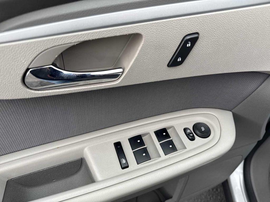 used 2012 Chevrolet Traverse car, priced at $6,800