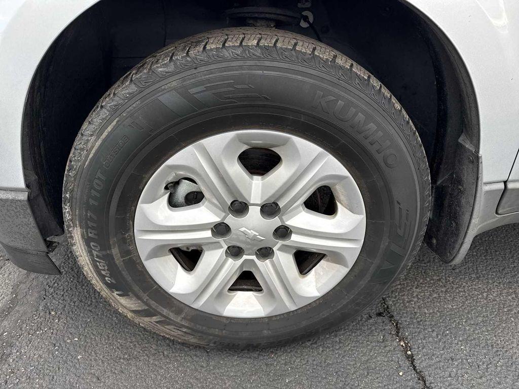 used 2012 Chevrolet Traverse car, priced at $6,800
