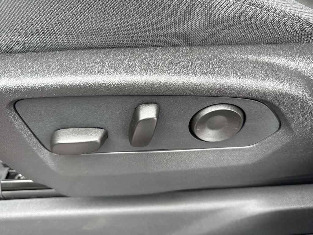 new 2026 Chevrolet Silverado 1500 car, priced at $56,955