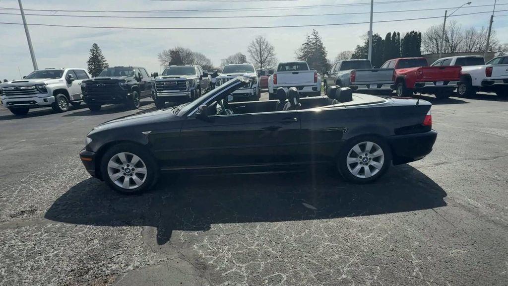 used 2006 BMW 325 car, priced at $8,600