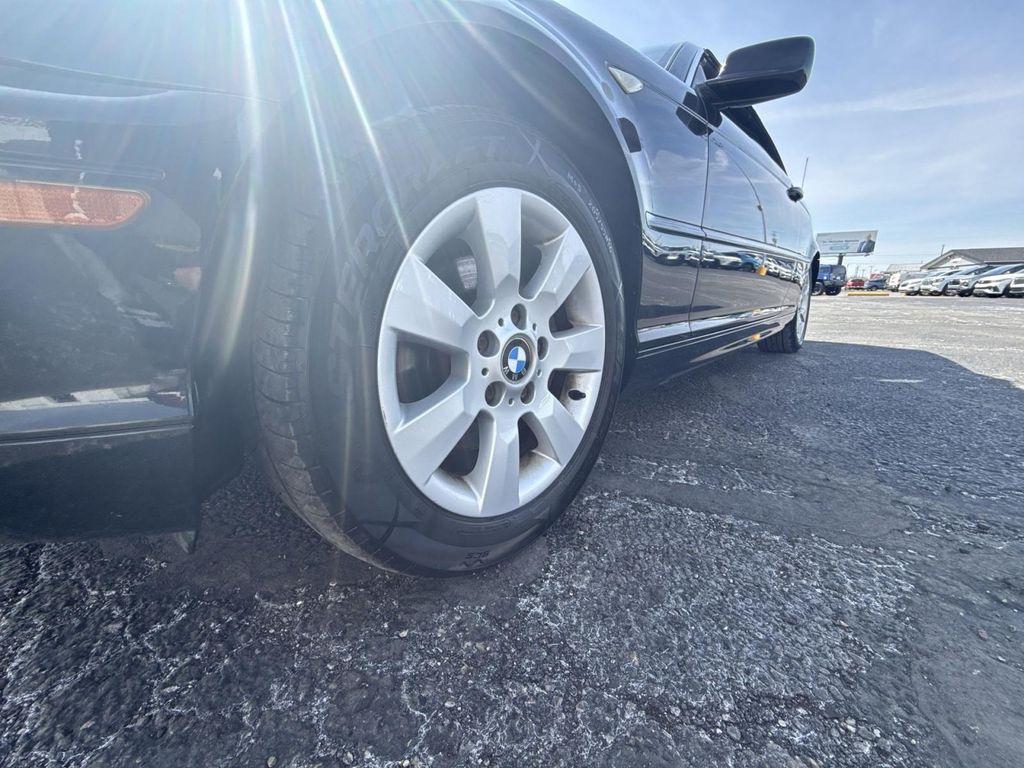 used 2006 BMW 325 car, priced at $8,600