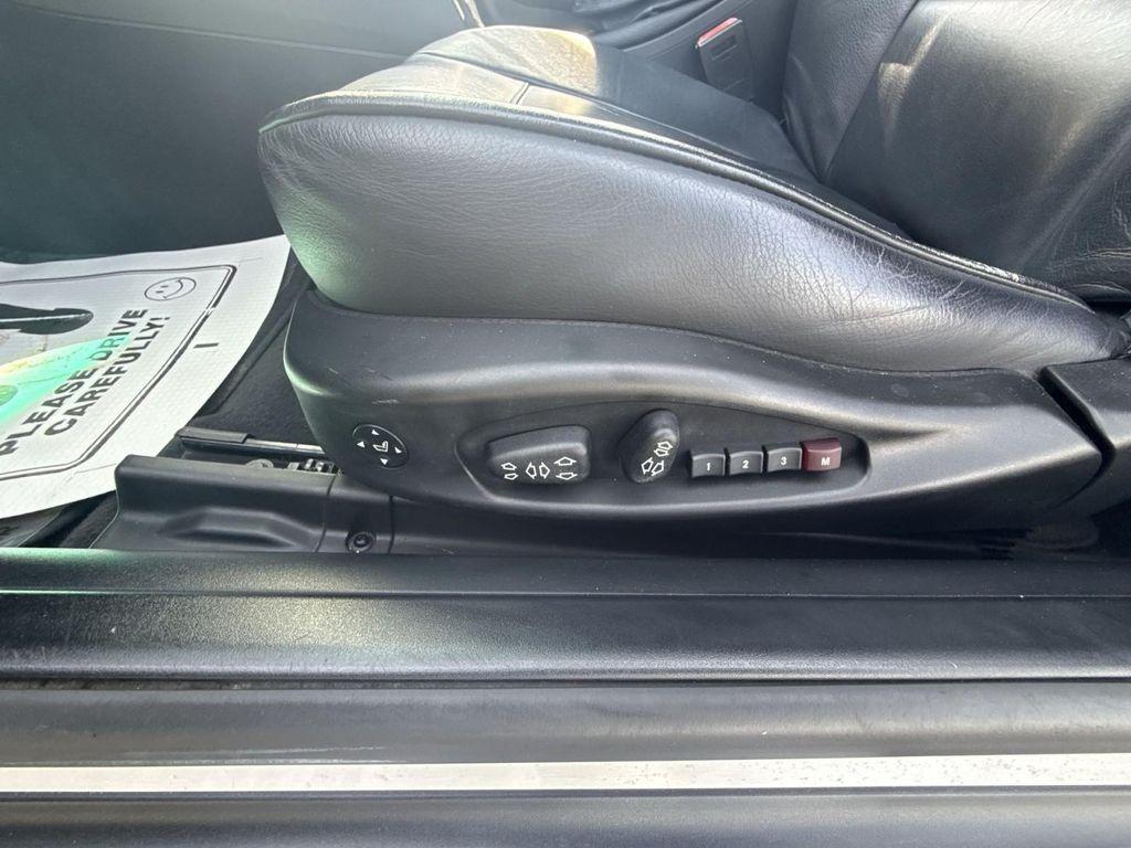 used 2006 BMW 325 car, priced at $8,600