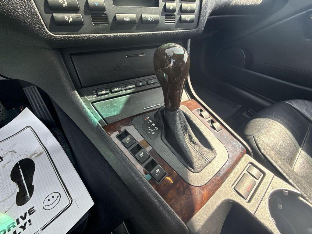 used 2006 BMW 325 car, priced at $8,600