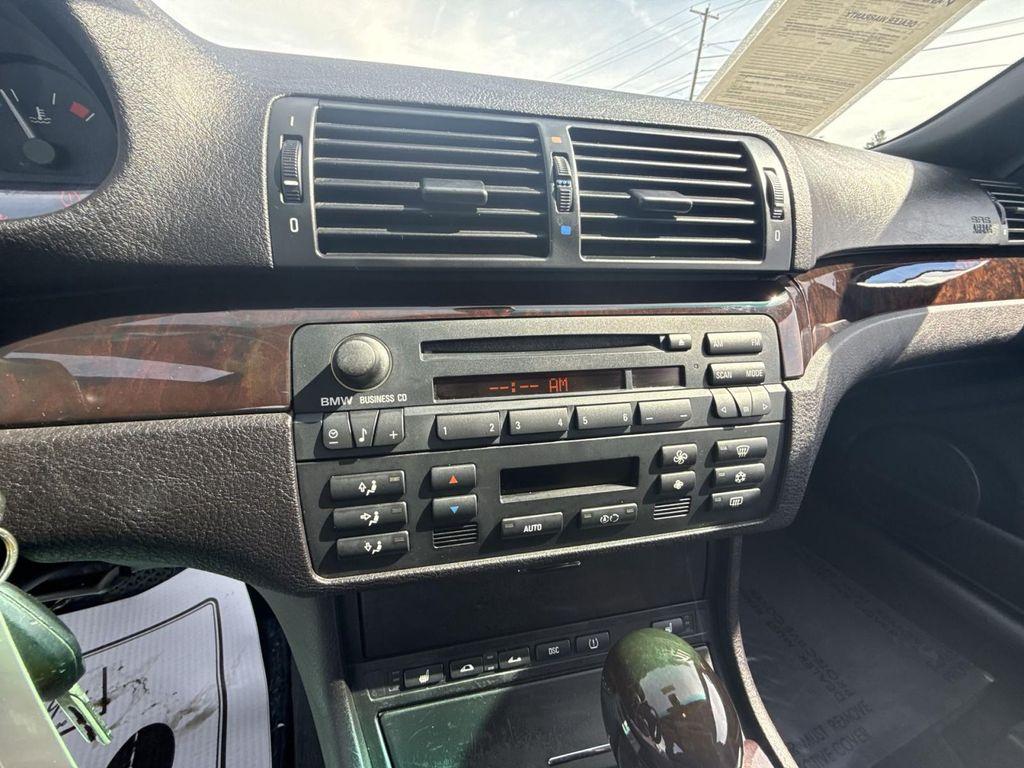 used 2006 BMW 325 car, priced at $8,600