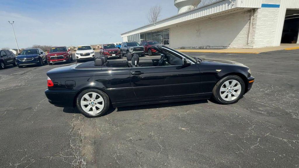 used 2006 BMW 325 car, priced at $8,600