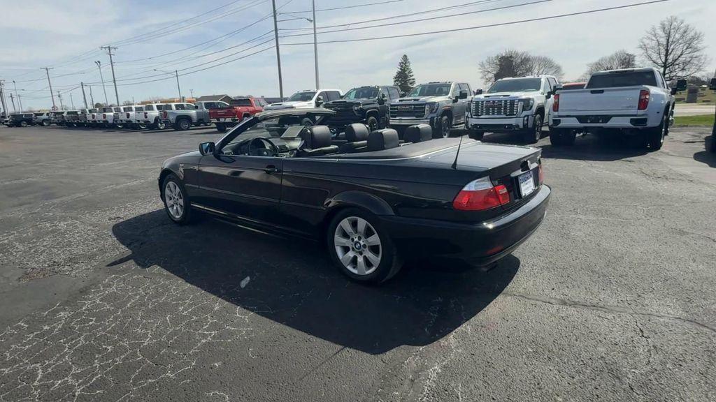 used 2006 BMW 325 car, priced at $8,600