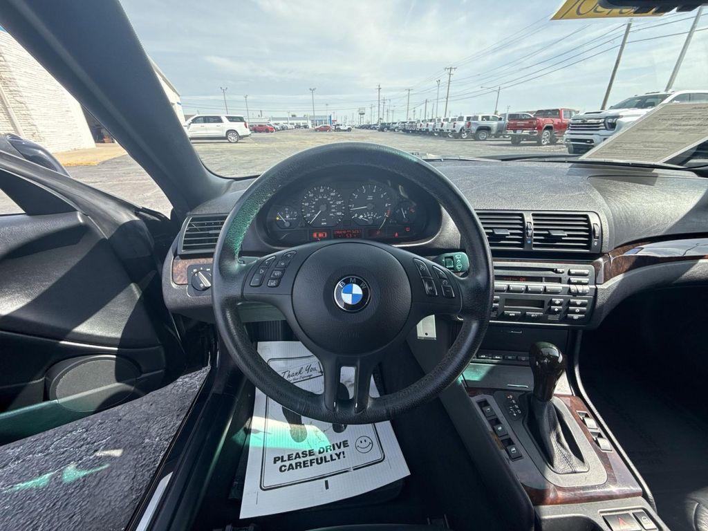 used 2006 BMW 325 car, priced at $8,600