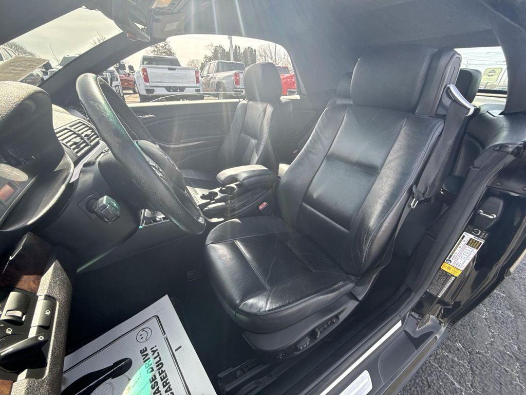 used 2006 BMW 325 car, priced at $8,600