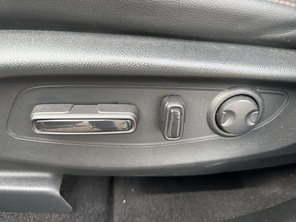 used 2024 Honda CR-V Hybrid car, priced at $30,495