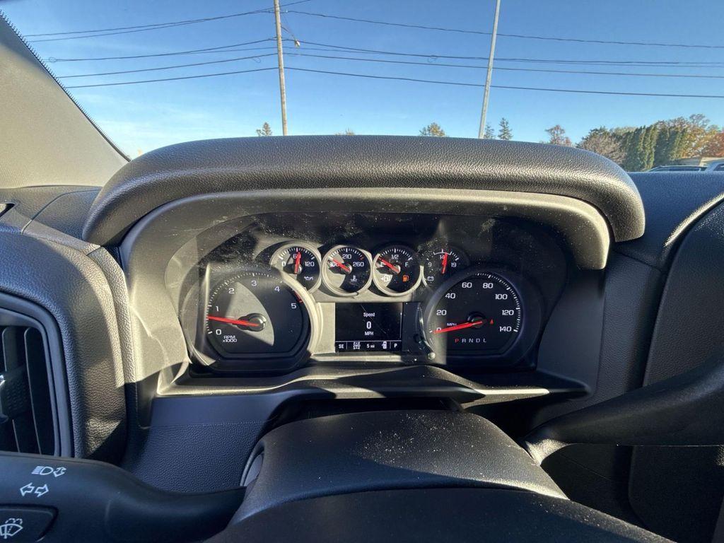 new 2026 Chevrolet Silverado 3500 car, priced at $73,330