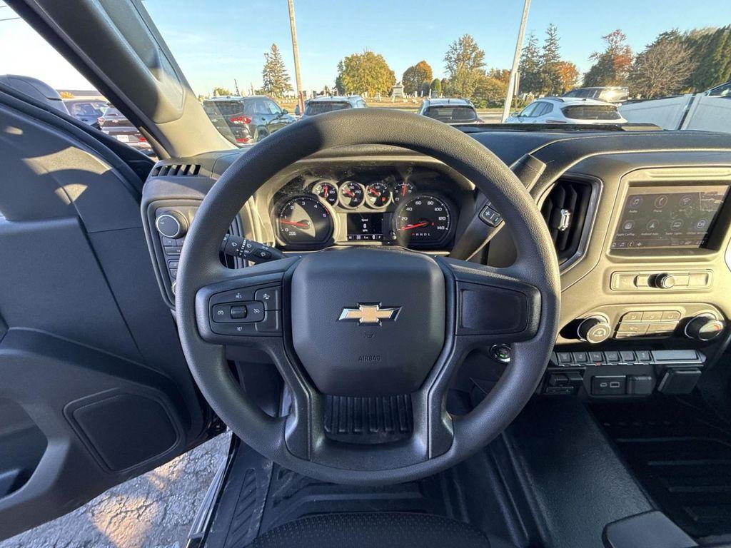 new 2026 Chevrolet Silverado 3500 car, priced at $73,330