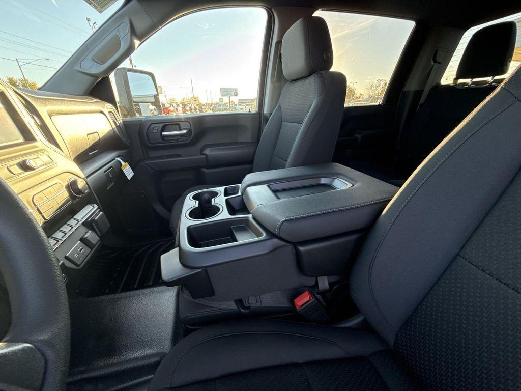 new 2026 Chevrolet Silverado 3500 car, priced at $73,330