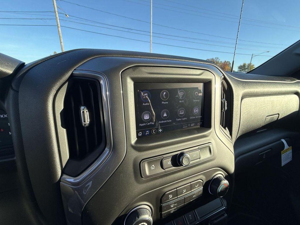 new 2026 Chevrolet Silverado 3500 car, priced at $73,330