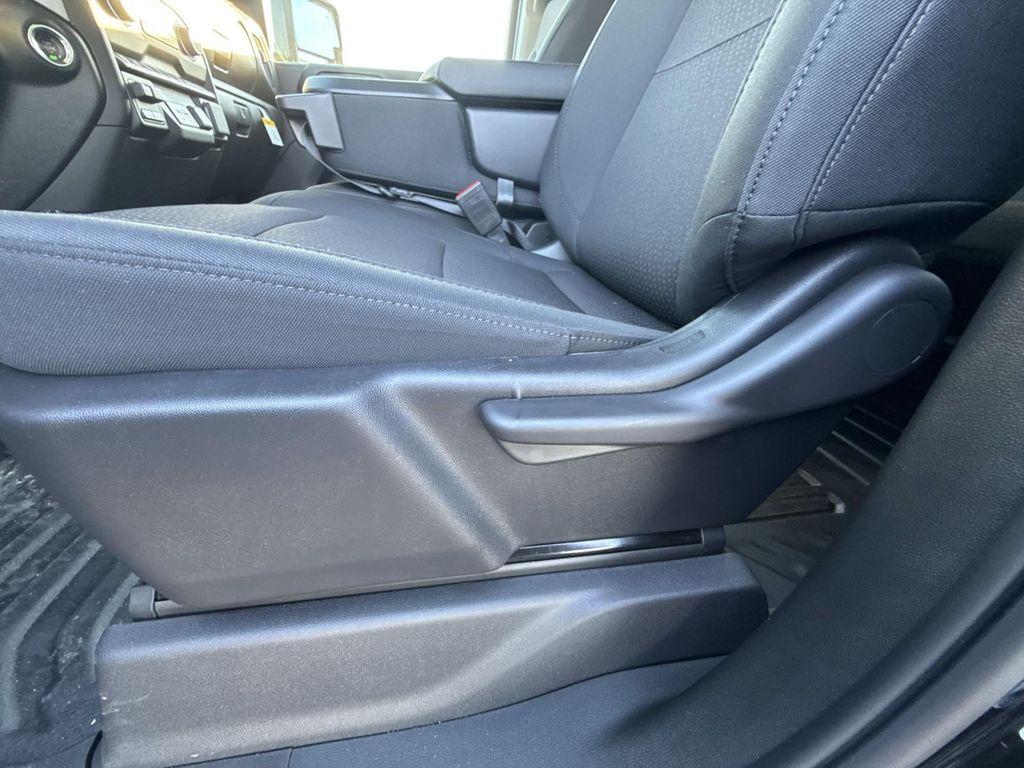 new 2026 Chevrolet Silverado 3500 car, priced at $73,330