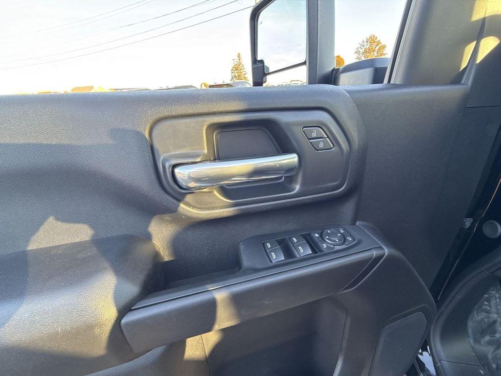 new 2026 Chevrolet Silverado 3500 car, priced at $73,330