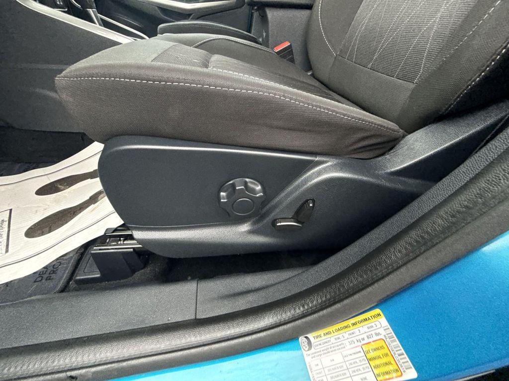 used 2020 Ford EcoSport car, priced at $14,795