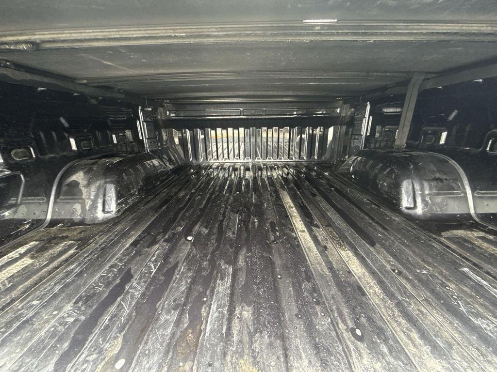 used 2022 Chevrolet Silverado 1500 car, priced at $43,495